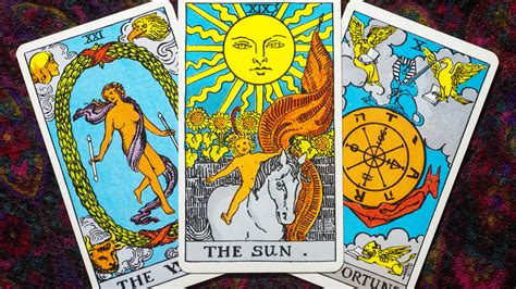 tarot cards are fake